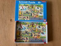 Diverse Puzzel Nordrhein-Westfalen - Neuenkirchen Vorschau