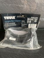 2 x THULE 889500 – ProRide SquareBar Adapter Schleswig-Holstein - Lentföhrden Vorschau