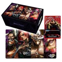 One Piece TCG – Special Goods Set Former Fours Emperors – EN Nordrhein-Westfalen - Gladbeck Vorschau