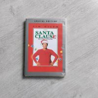 Santa Clause DVD Bayern - Diedorf Vorschau