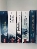 KRIMIS | THRILLER | RANKIN | CLEEVES I BALDACCI I RIDPATH I JAMES Nordrhein-Westfalen - Rheine Vorschau