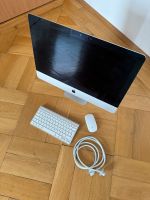 Apple iMac 2016 Bayern - Oberscheinfeld Vorschau