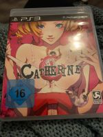 Catherine für die Playstation 3 Frankfurt am Main - Gallusviertel Vorschau