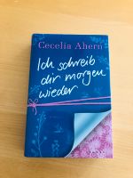 Ich schreib dir morgen wieder, top Zustand Baden-Württemberg - Merdingen Vorschau