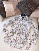 Sehr schöne ZARA WOMEN Logsleeve zarte Bluse Gr. M/ 38 w.NEU Bayern - Poing Vorschau