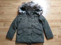 TOP! S.Oliver Jacke Parka Winterjacke Anorak Gr.158/164 Sachsen - Diera-Zehren Vorschau