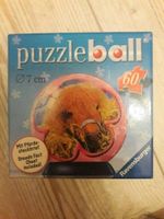 Puzzleball Pony / Pferd Nordrhein-Westfalen - Bad Salzuflen Vorschau