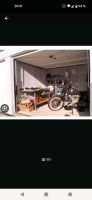 Garage, Werkstatt, Schraubergarage, Motorradwerkstatt Baden-Württemberg - Freiburg im Breisgau Vorschau