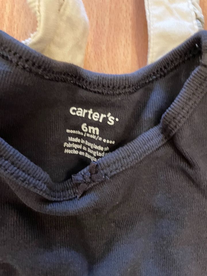 Kleid Set von Carters 6M in München