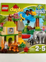 Lego Duplo Dschungel,   2-5 Jahre, 86 Teile, NEU Nordrhein-Westfalen - Köln Vorschau