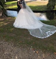 Brautkleid in Yvory von Stella York Nordrhein-Westfalen - Heinsberg Vorschau