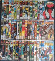 Spiderman US -Marvelcomics-Sammlung Niedersachsen - Oldenburg Vorschau