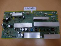 SC-Board TNPA5081 AY für PANASONIC TX-P50VT20 Baden-Württemberg - Calw Vorschau