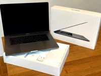 Apple MacBook Pro 15' 512 SSD - 32 GB RAM - 2,6 GHz i7 - wie neu Bayern - Ingolstadt Vorschau