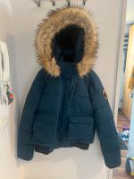 Superdry Jacke Everest Kr. München - Höhenkirchen-Siegertsbrunn Vorschau