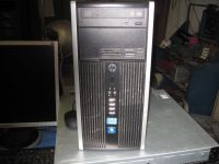 PC HP Compaq 6200 pro MT Intel-i3 2120 3,3GHz - 4GB Ram Hessen - Langgöns Vorschau