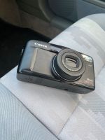 Vintage Analog Kamera Canon Prima Super 115 Black AF-Ai Rheinland-Pfalz - Andernach Vorschau