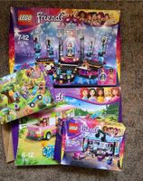 Lego Friends set Sachsen-Anhalt - Am Großen Bruch Vorschau