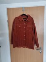 Cordjacke Only rostbraun m Bayern - Füssen Vorschau