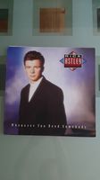 Vinyl LP "Whenever you need somebody" von Rick Astley mit Poster Aachen - Eilendorf Vorschau