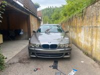 BMW E39 •NUR TAUSCH• gegen andere Fahrzeuge Baden-Württemberg - Geislingen an der Steige Vorschau