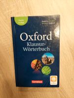 Oxford Klausur Wörterbuch Rheinland-Pfalz - Kirn Vorschau
