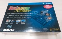 2 Matrox Rainbow Runner STUDIO MYST originalverpackt RETRO, je Kr. München - Haar Vorschau