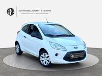Ford Ka 1.2 Trend*1.Hand*4SeasonBereifung*Isofix* Bergedorf - Hamburg Lohbrügge Vorschau