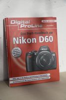 Sachbuch zu Nikon D60 Bayern - Rosenheim Vorschau
