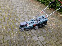 Metabo Akku Rasenmäher RM 36-18 LTX BL 36 Solo Nordrhein-Westfalen - Linnich Vorschau