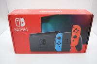 " Nur Verpackung " ! von Nintendo Switch (OVP , Karton) Dortmund - Wickede Vorschau