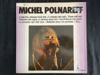 Michael Polnareff  Same Vinyl LP 12" mit La poupee qui fait non Nordrhein-Westfalen - Pulheim Vorschau