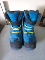 Kamik Winterboots Gr.30 Niedersachsen - Rehburg-Loccum Vorschau