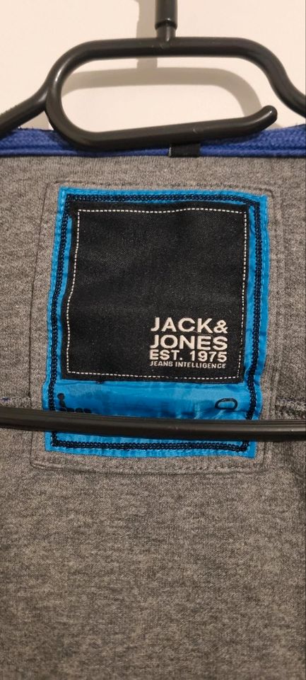 Jack & Jones Jacke Sweatshirt in Buxtehude