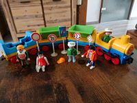 Playmobil Eisenbahn, Figuren  usw. Nordrhein-Westfalen - Herne Vorschau