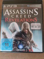 Assassin's Creed Revelations - Playstation 3 Flensburg - Fruerlund Vorschau