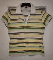 Olsen Damen Shirt Polo Shirt Oberteil Gr. 38 Duisburg - Röttgersbach Vorschau