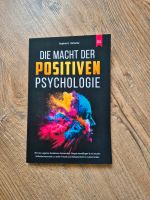 NEU BUCH DIE MACHT DER PISITIVEN PSYCHOLOGIE Sachsen - Zittau Vorschau