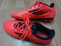 adidas Fußballschuhe F50 FG/AG Gr. 43 1/3 * Top Zustand! Hessen - Fulda Vorschau