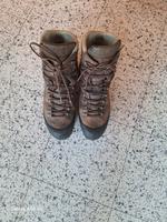 Hanwag Wanderschuhe/Jagdschuhe 49,5 Hessen - Offenbach Vorschau
