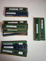 Desktop RAM DDR3 | 2GB / 4GB / 8GB / 16GB | 10600/12800 | PC3 Rheinland-Pfalz - Hermeskeil Vorschau