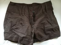 Pimkie Shorts Hot Pants braun gr.32 kurze Hose Süd - Niederrad Vorschau