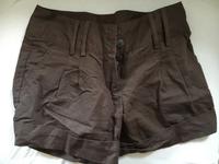 Pimkie Shorts Hot Pants braun gr.32 kurze Hose Süd - Niederrad Vorschau