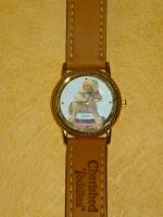 Cherished teddies Armbanduhr Neu OVP Hannover - Vahrenwald-List Vorschau