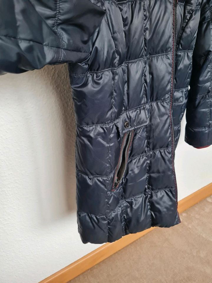 Gerry Weber Wintermantel 46 Guter Zustand in Dallgow