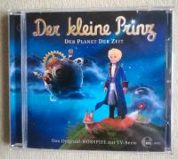 Der kleine Prinz - Planet der Zeit CD Sachsen-Anhalt - Halle Vorschau