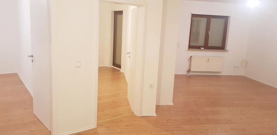 3- Zimmer --Wohnung  zu vermieten in Roßdorf