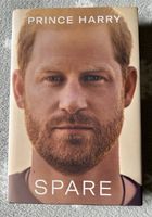 Spare - Prince Harry (english) Dortmund - Wickede Vorschau