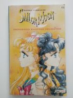Sailor Moon Manga 11 Prinzessin Kaguyas Geliebter Feest Comics Leipzig - Plagwitz Vorschau