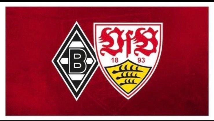 VfB Stuttgart gegen Gladbach Tickets Tausch in Stuttgart